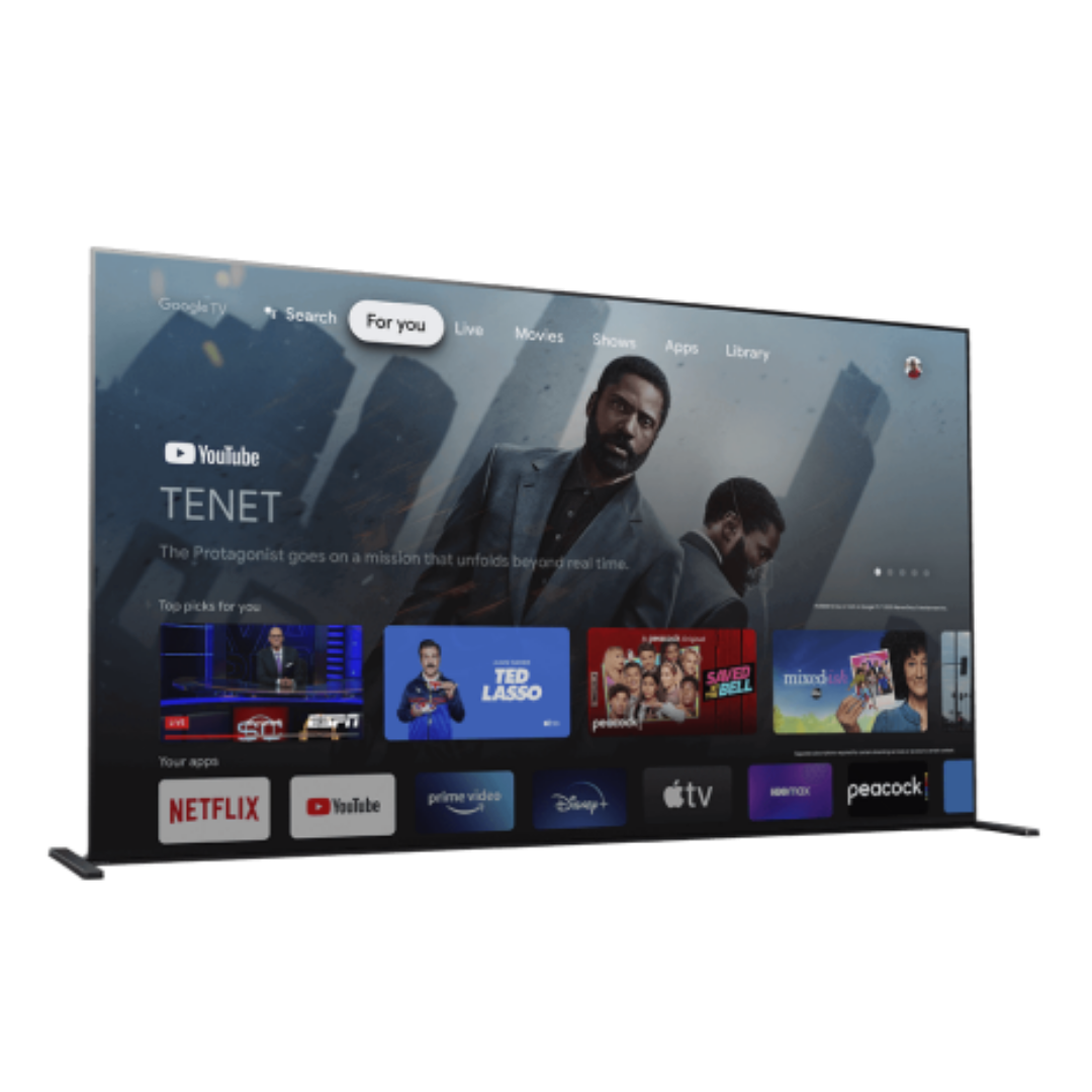 Sony XR65A90J - Thumbnail 3