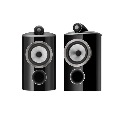 Bowers & Wilkins Bowers & Wilkins 805 D4 Stand-mount Speaker Pair