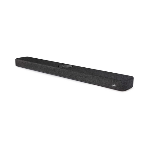 Polk Audio REACT Sound Bar with Alexa Built-in - Clearance / Open Box (view 1 of 6)