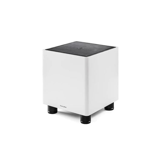 Sonus Faber Gravis I Subwoofer - White