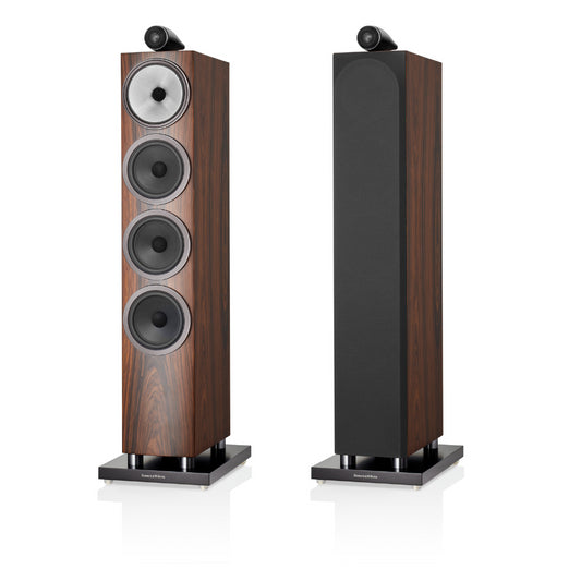 Bowers & Wilkins 702 S3 Tower Speakers (Pair)