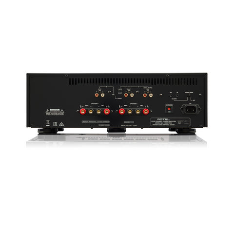 Rotel Rotel RMB-1504 4-Channel Amplifier