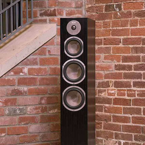 KLH KLH Kendall 3-Way Floorstanding Loudspeaker