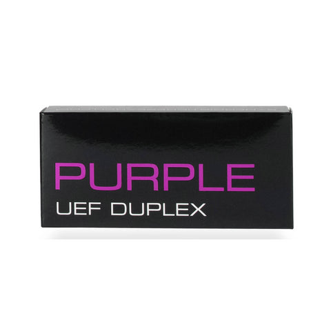 Synergistic Research Synergistic Research UEF Purple Duplex Outlet
