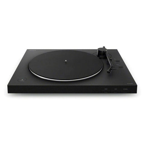 Sony Sony PS-LX310BT - Turntable with Bluetooth connectivity