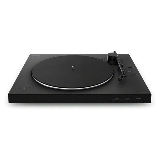 Sony PS-LX310BT - Turntable with Bluetooth connectivity