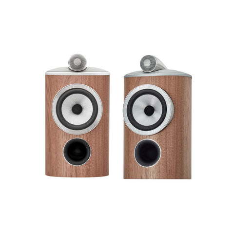 Bowers & Wilkins Bowers & Wilkins 805 D4 Stand-mount Speaker Pair
