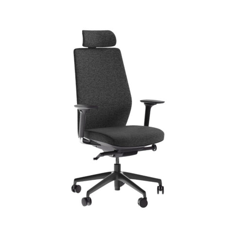 BDI BDI Coda 3521 Office Chair