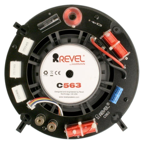 Revel Revel C563 In-ceiling Loudspeaker