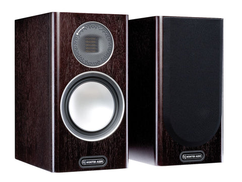 Monitor Audio Monitor Audio Gold 100 Bookshelf Speakers (Pair)