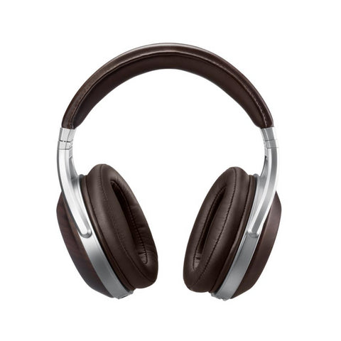 Denon Denon AH-D5200 Zebrawood Over-Ear Premium Headphones