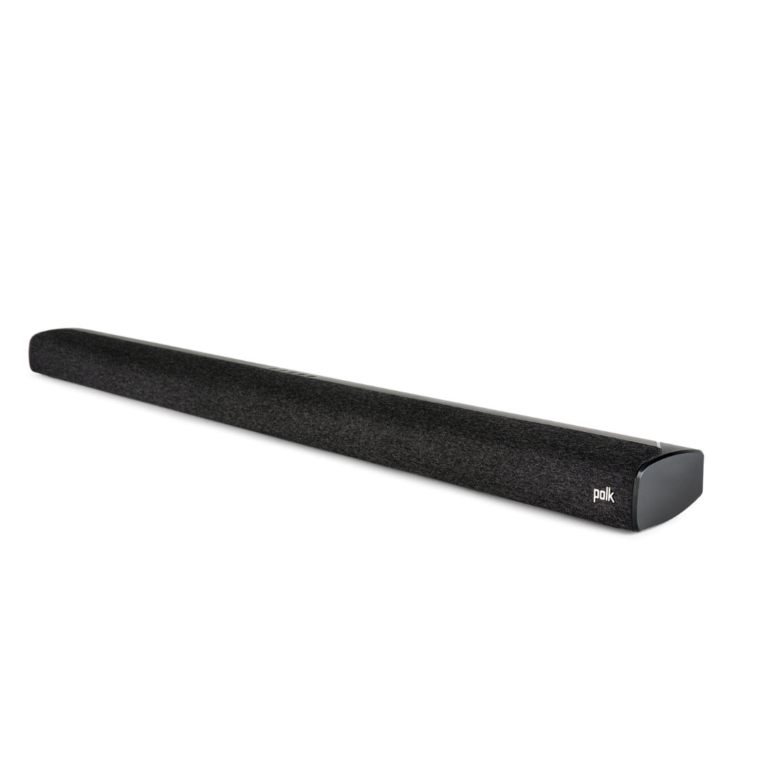 Polk Signa S3 Universal TV Sound Bar & Wireless Subwoofer System | ListenUp