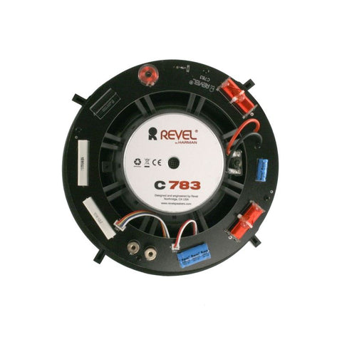 Revel Revel C783 In-ceiling Loudspeaker