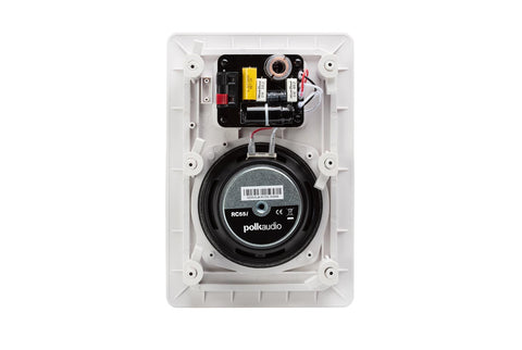Polk Polk Audio RC55i In-Wall Speakers - Clearance / Open Box