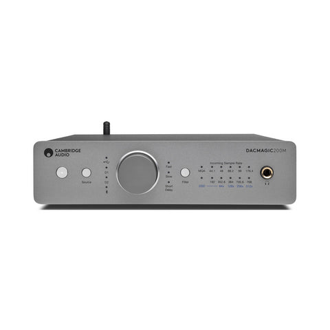 Cambridge Audio Cambridge Audio DacMagic 200M DAC And Preamp - Clearance / Open Box