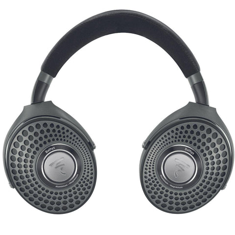Focal Focal Bathys - Premium Bluetooth Hi-Definition Portable Headphones with Built-In DAC