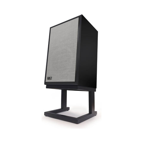 KLH KLH Model Three Bookshelf Speaker - Each (Nordic Noir) - Clearance / Open Box