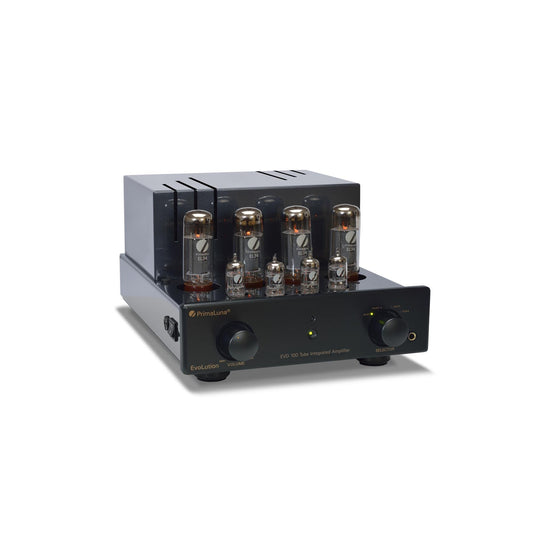 PrimaLuna EVO 100 Integrated Tube Amplifier