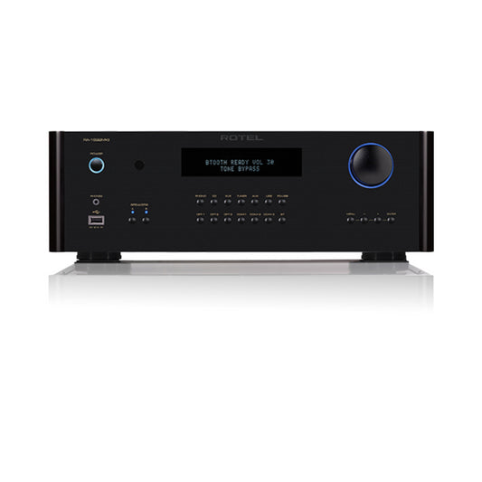 Rotel RA1592MK2 Integrated Amplifier