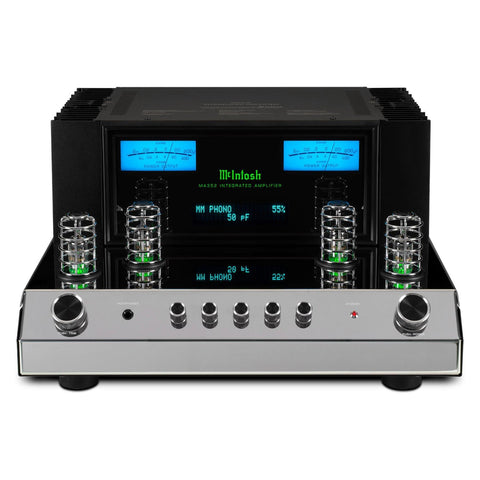 McIntosh McIntosh MA352 2-Channel Hybrid Integrated Amplifier