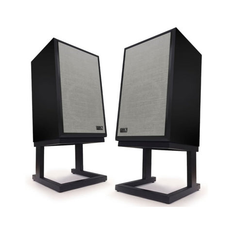 KLH KLH Model Three Bookshelf Speakers