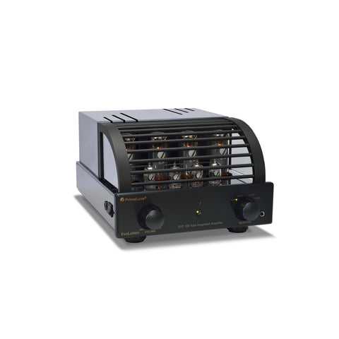 PrimaLuna PrimaLuna EVO 100 Integrated Tube Amplifier