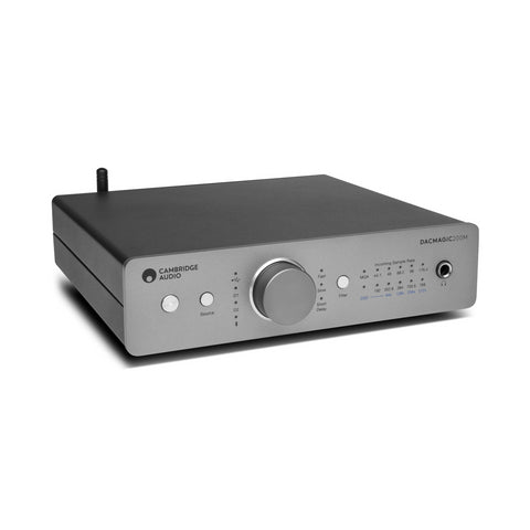 Cambridge Audio Cambridge Audio DacMagic 200M DAC And Preamp - Clearance / Open Box