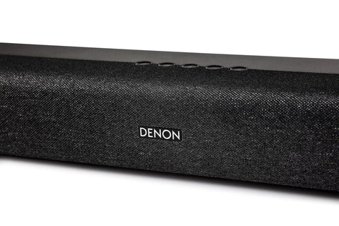 | Bar Atmos Sound Dolby ListenUp Denon DHT-S217