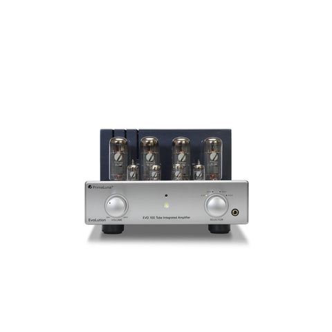 PrimaLuna PrimaLuna EVO 100 Integrated Tube Amplifier