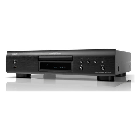 Denon Denon DCD-900NE CD Player with Advanced AL32 Processing Plus and USB - Clearance / Open Box