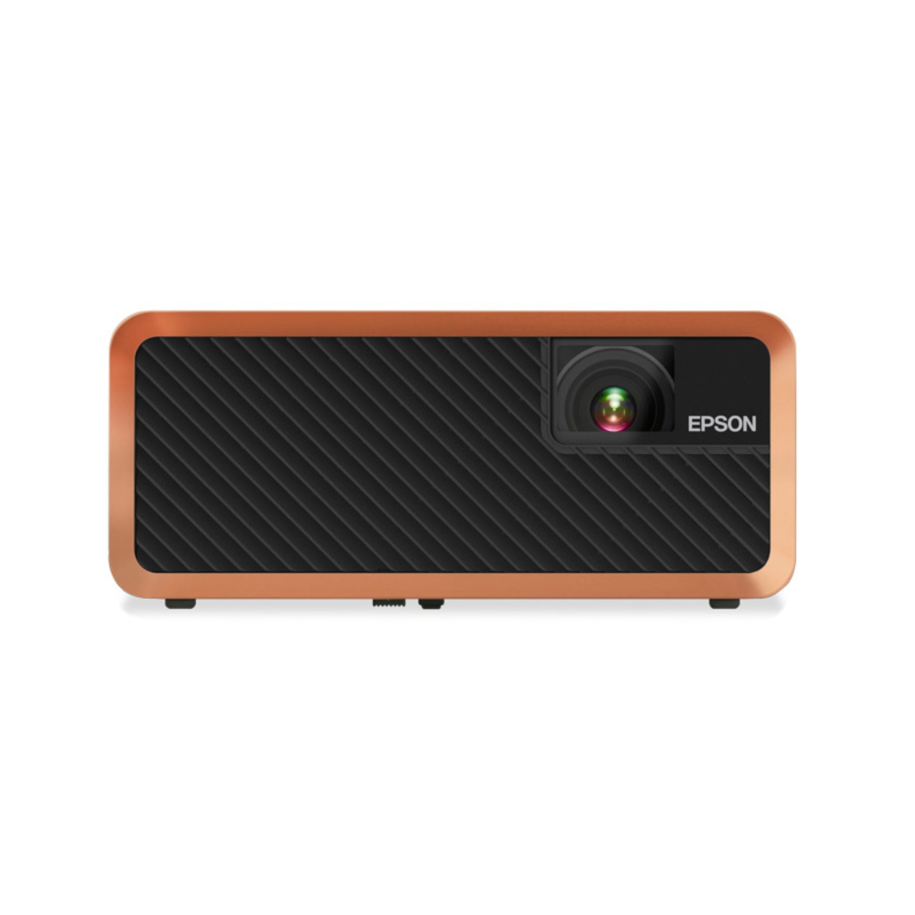 Epson EF-100 Mini Laser Streaming Projector | ListenUp