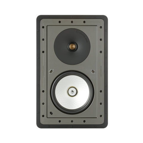 Monitor Audio Monitor Audio CP-WT380 In-Wall Speaker - Clearance / Open Box