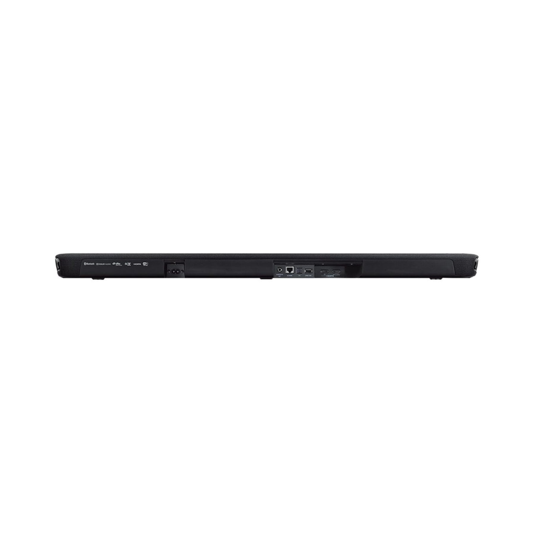 Yamaha YAS-109 2.1 Soundbar with Built In Subwoofer and Alexa