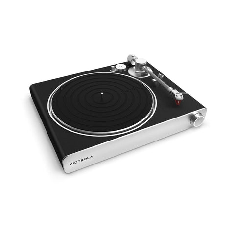 Victrola Victrola Stream Carbon Turntable (Clearance / Open Box)