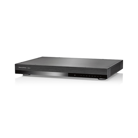 Bowers & Wilkins CDA16 - 16 Channel, 8 Room Amplifier - Clearance / Open Box (view 1 of 2)