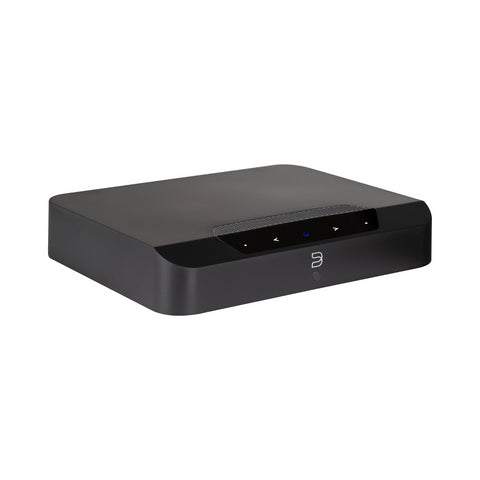 Bluesound Bluesound POWERNODE Edge - Compact Wireless Music Streaming Amplifier - Clearance / Open Box
