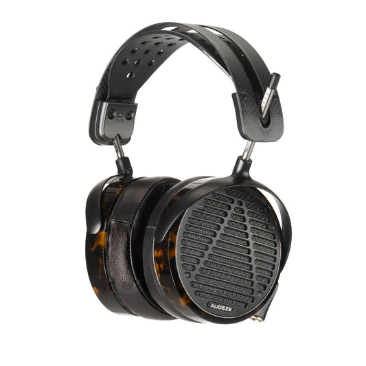 Audeze LCD-5 Open-Back Over-Ear Headphones