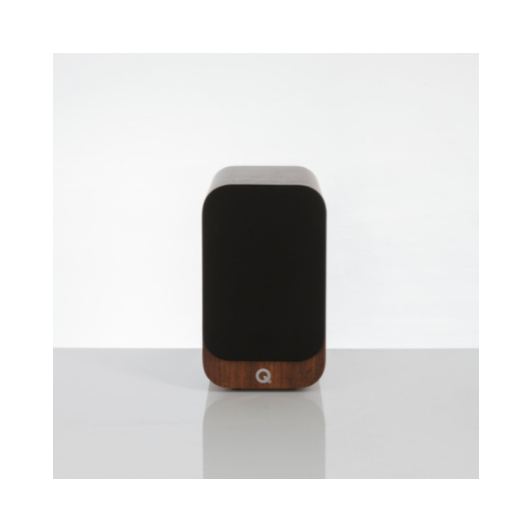 Q Acoustics 3010i Bookshelf Speakers (English Walnut) - Clearance