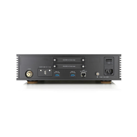 Aurender Aurender N200 High-Performance Caching Music Server / Streamer