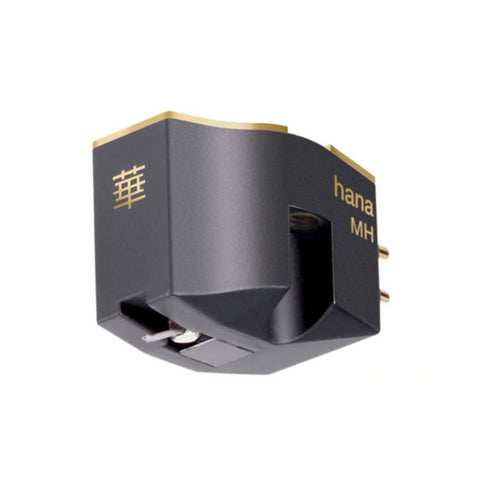 Hana Hana MH: Moving Coil Stereo Cartridge