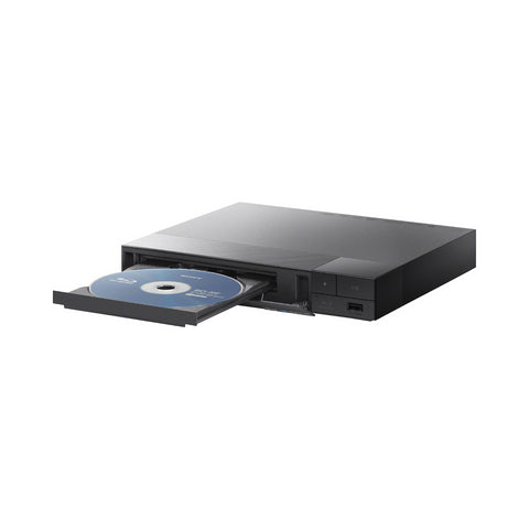 Sony Sony BDP-S1700 Blu-ray™ Player with Wired Streaming - Clearance/ Open Box