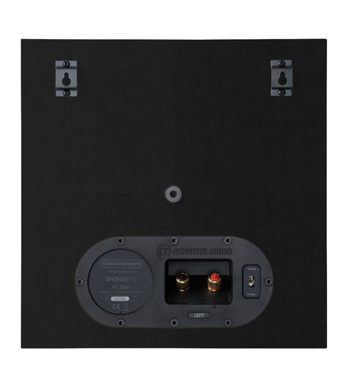 Monitor Audio Monitor Audio Bronze FX Surround Sound Speakers