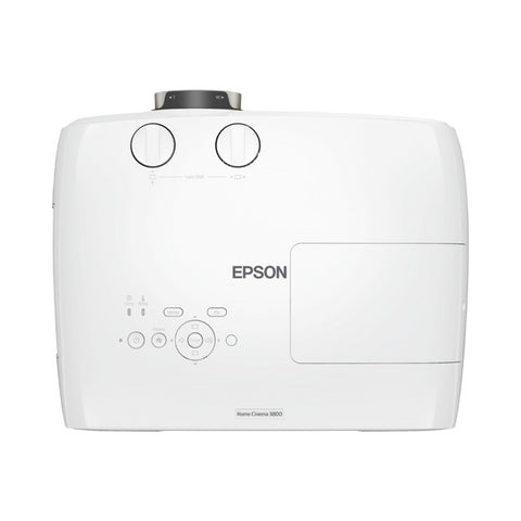 Epson Epson Home Cinema 3800 4K 3LCD Projector