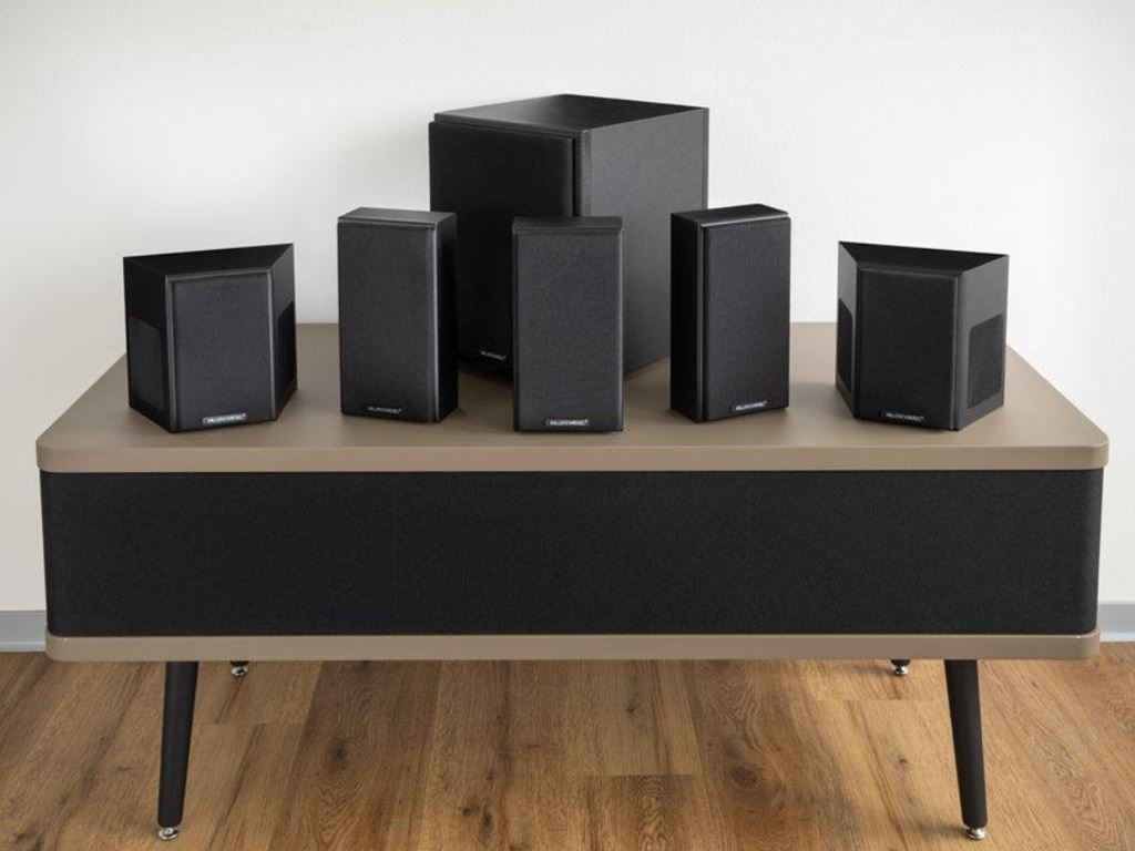 Harman kardon surround orders