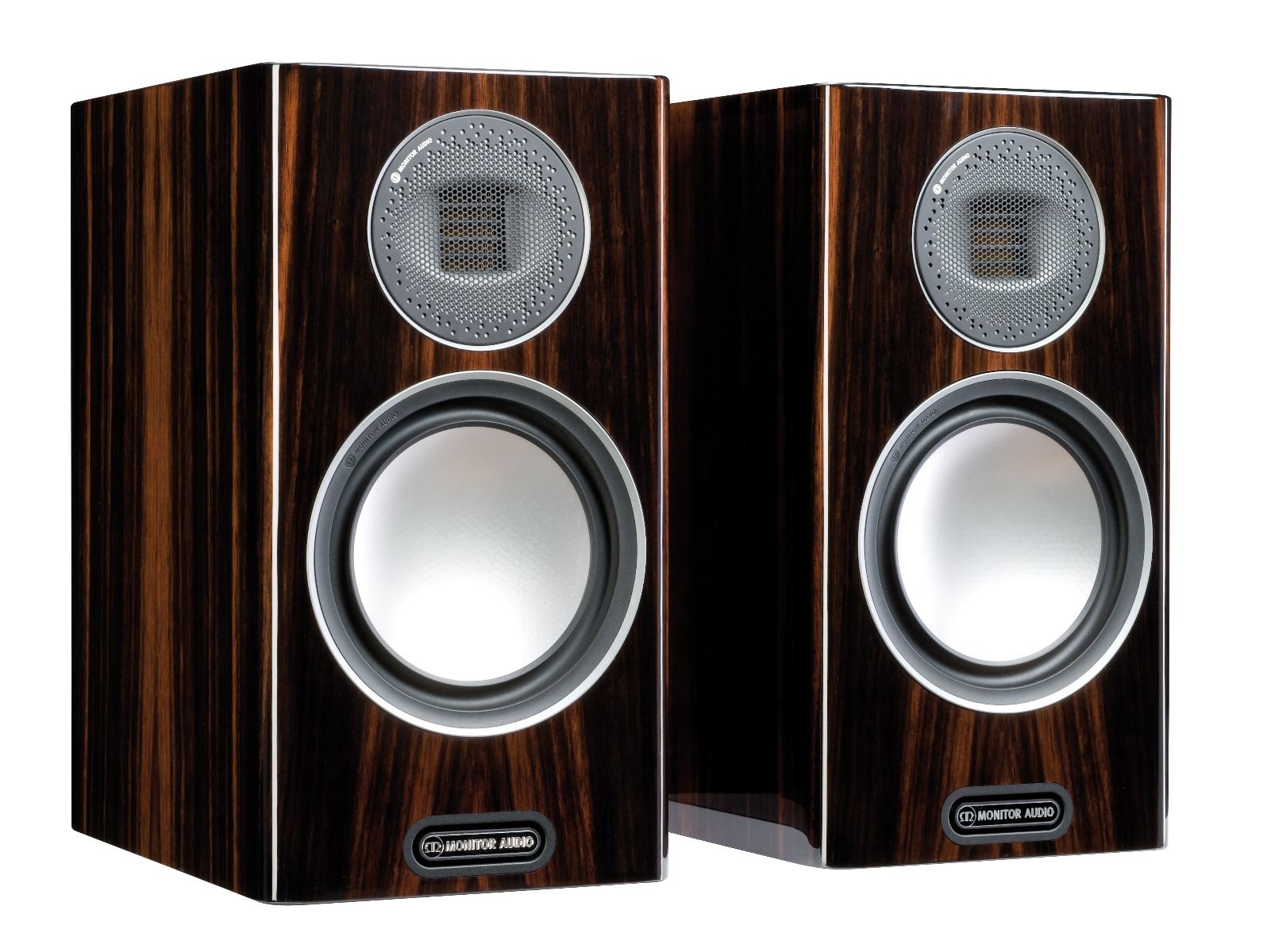 【新品 未使用】MONITOR AUDIO GOLD 100 5G Monitor Audio Gold 100 Bookshelf Speakers (Pair) | ListenUp