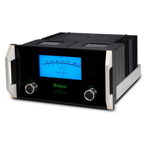 McIntosh McIntosh MC611 1-Channel Solid State Amplifier