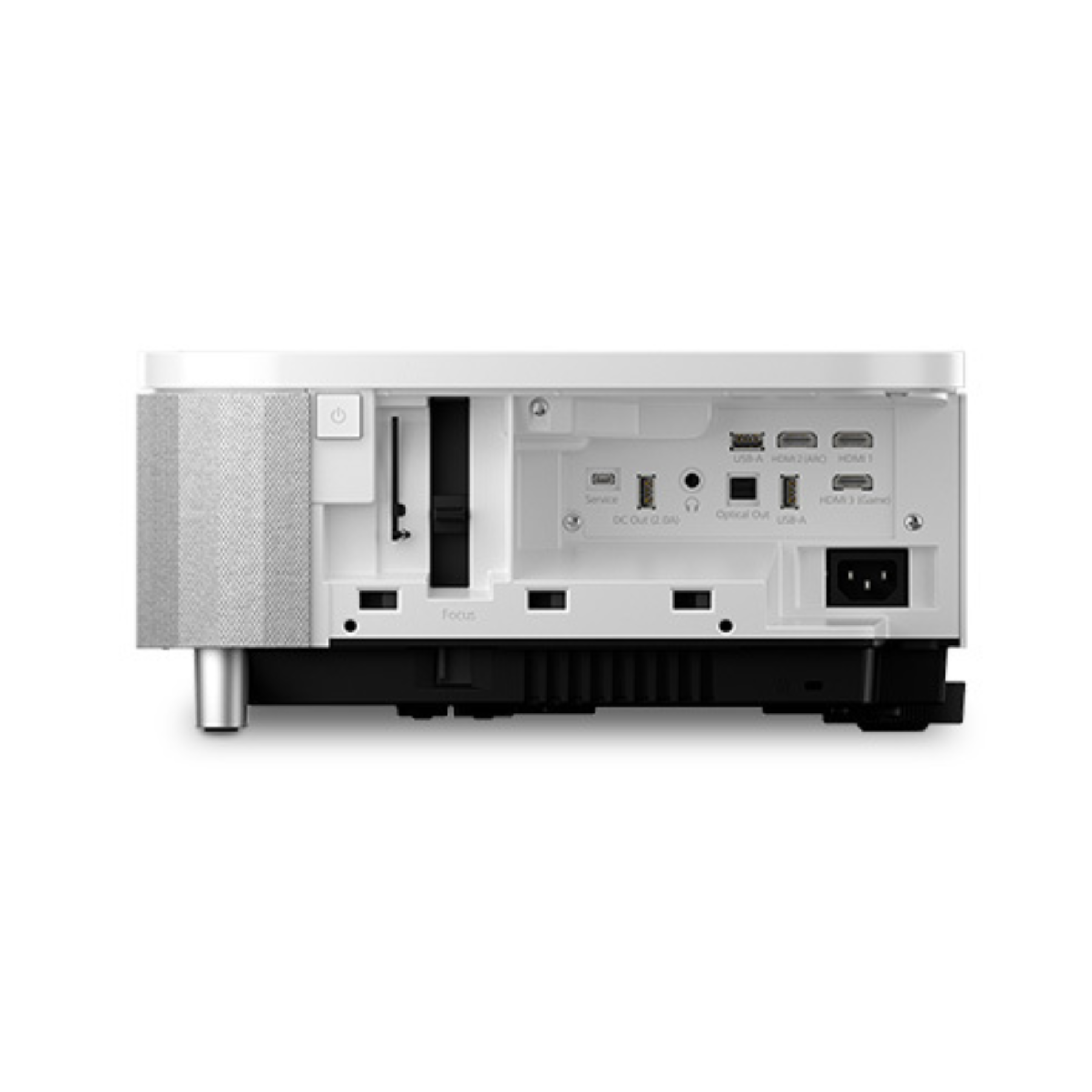 Epson LS800 Laser Projector - Thumbnail 5