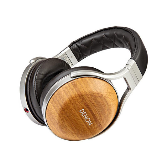 Denon AH-D9200 - Premium Over-Ear Headphones