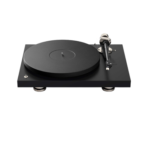 Pro-Ject Debut PRO - Audiophile-Grade Turntable - Clearance / Open Box (view 2 of 7)