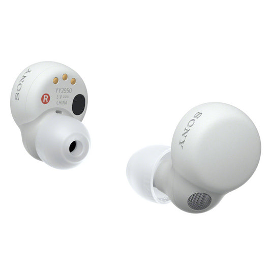 Sony LinkBud S Truly Wireless Noise Canceling Earbuds